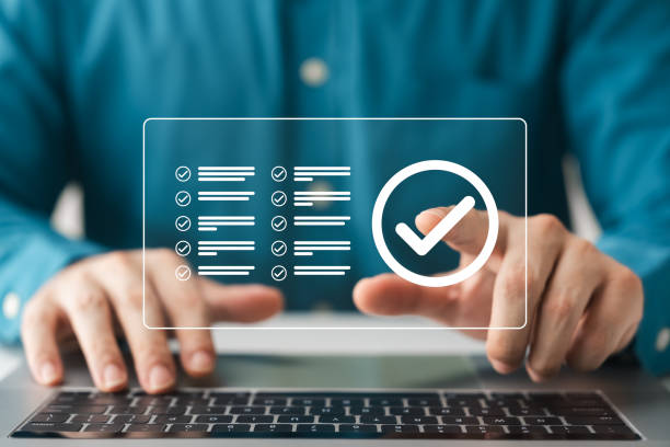 Business compliance and governance